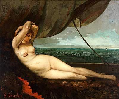 Gustave Courbet Wall Art page 12